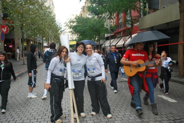 Beirut Marathon 2012 part 2